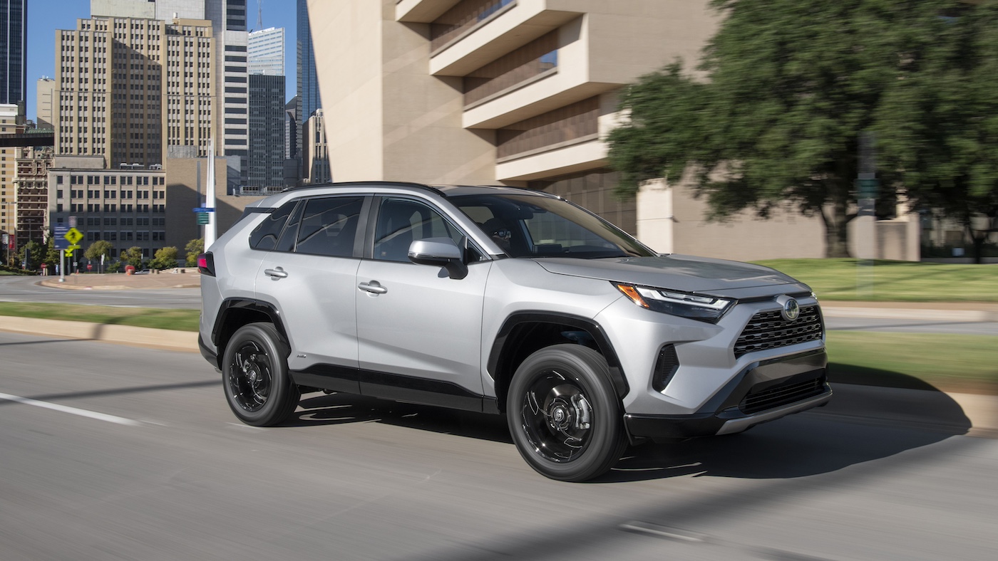 Mechanic reveals 2025's most reliable used family cars