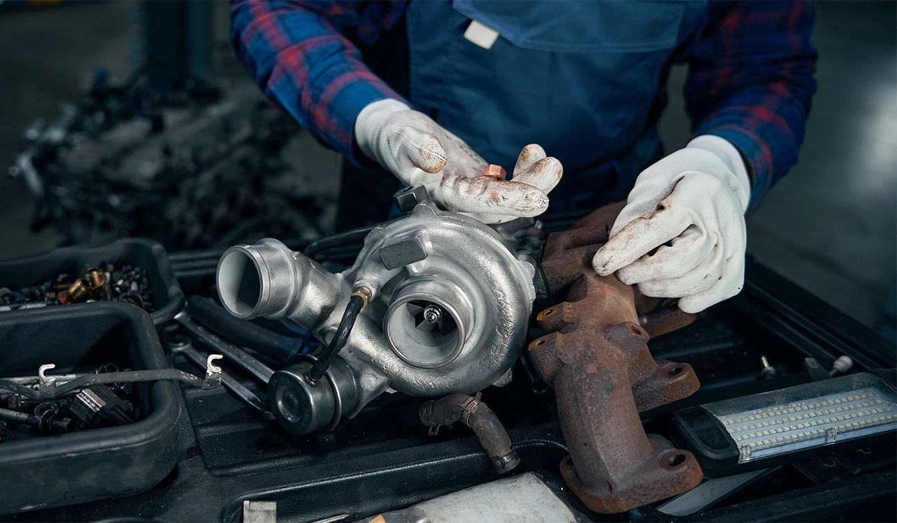 Is expensive oil a must for turbo engines?