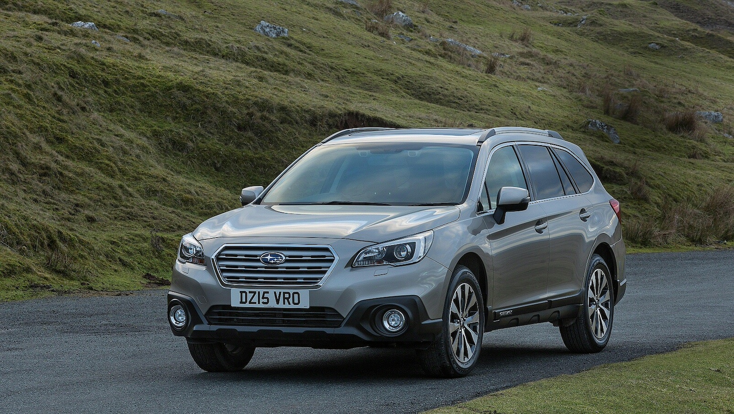 Top problems with used Subaru Outback, say real owners