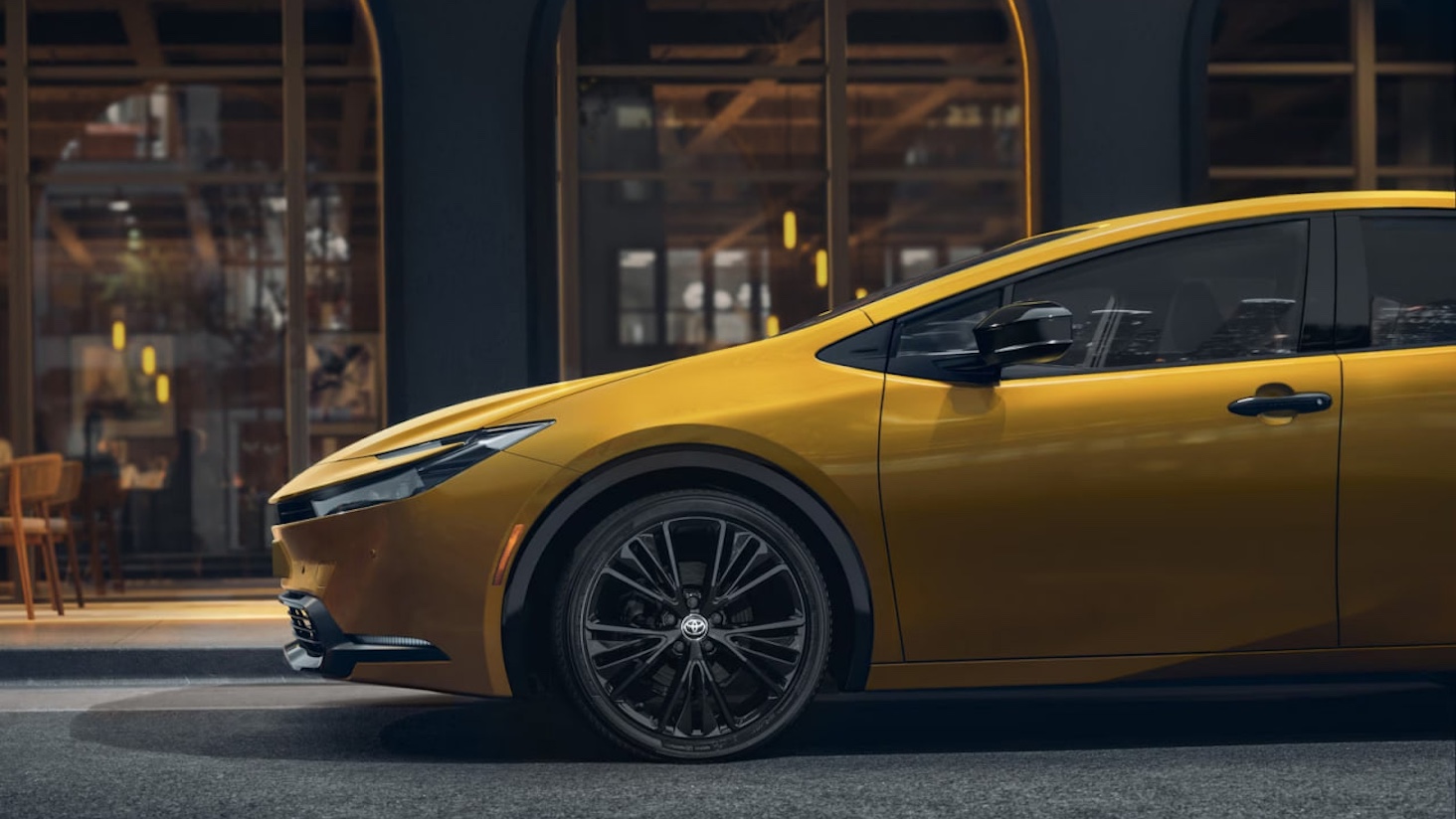 2025’s most economical Toyota hybrids — save fuel without sacrificing power