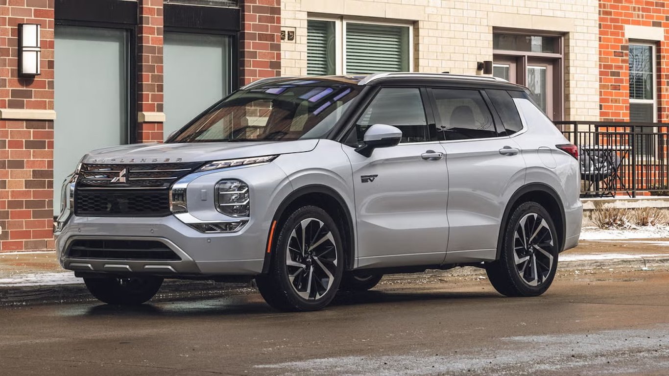 Як швидко окупиться гібридне авто за нинішніх цін на паливо